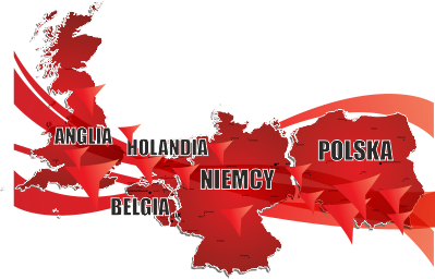 Busy do Polski